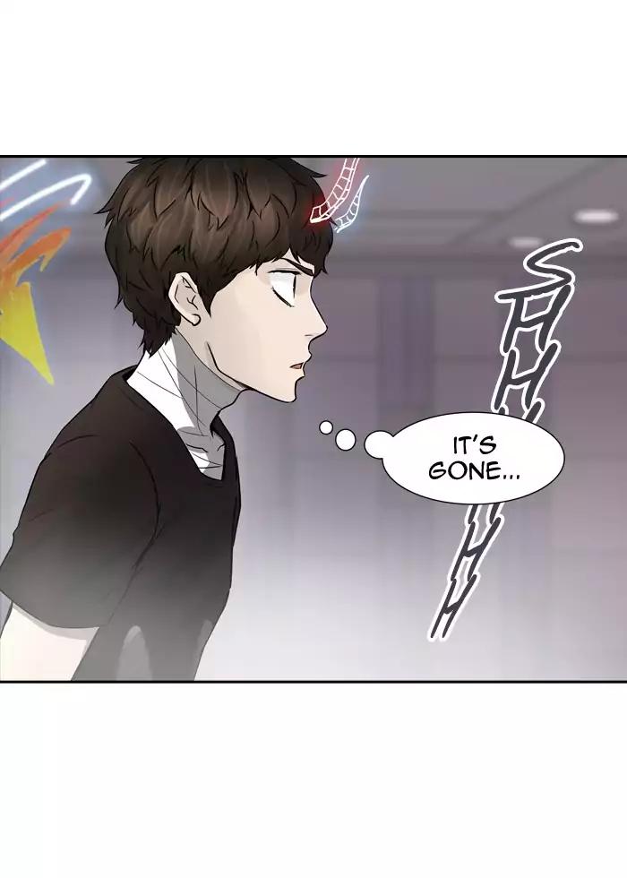 Tower of God Chapter 393