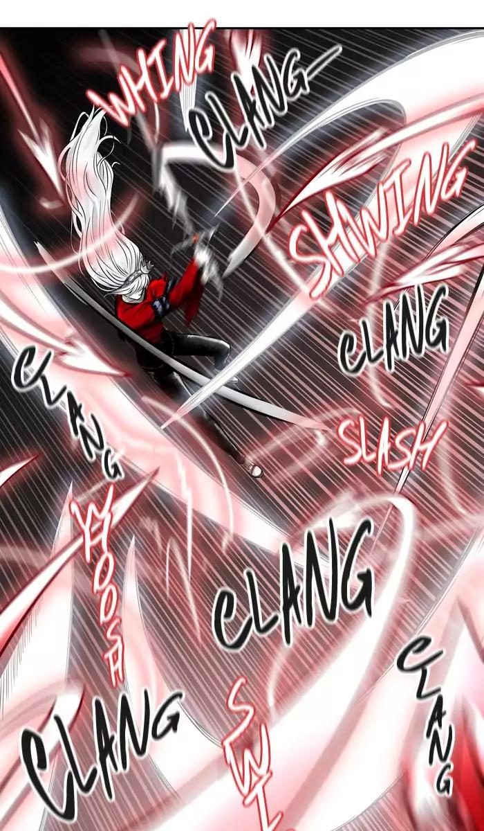 Tower of God Chapter 393