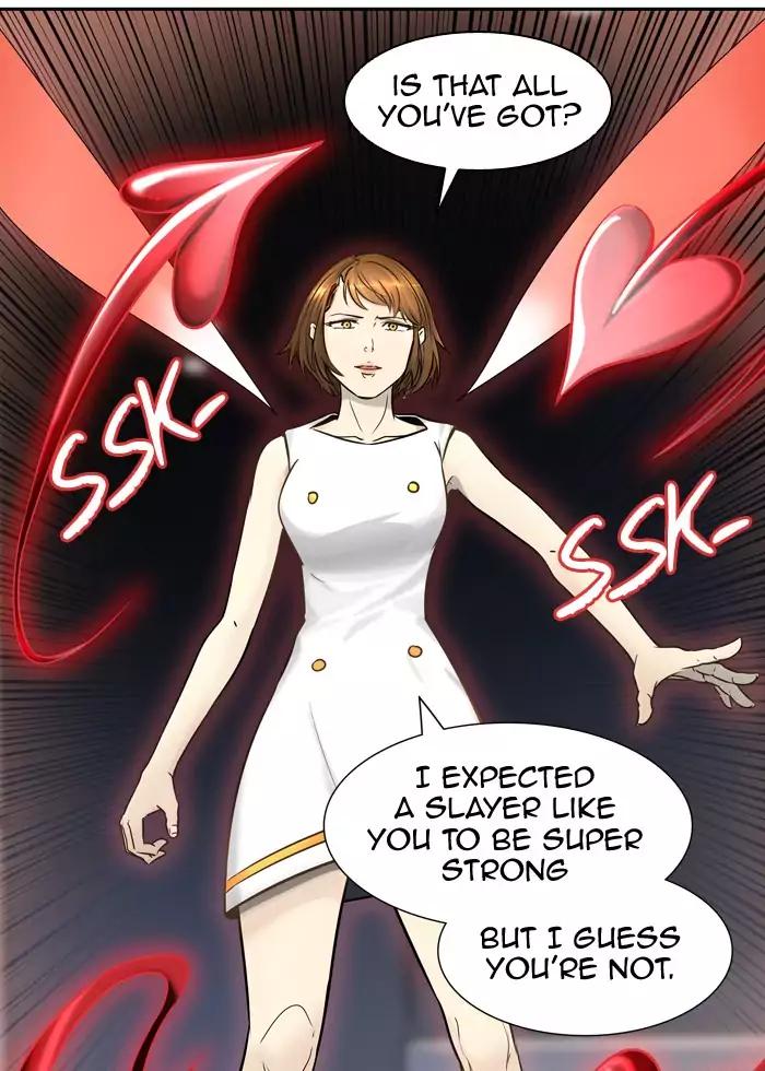 Tower of God Chapter 393