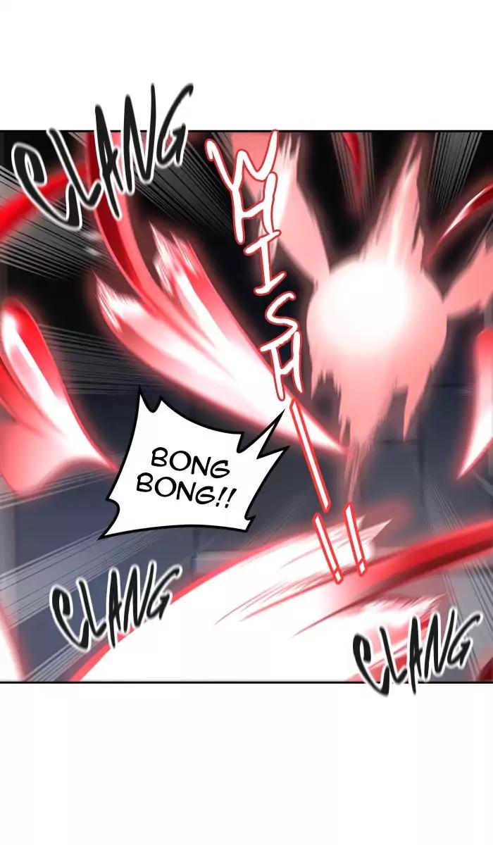 Tower of God Chapter 393