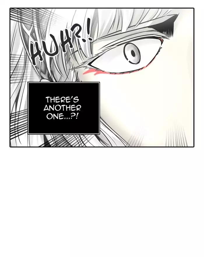 Tower of God Chapter 393