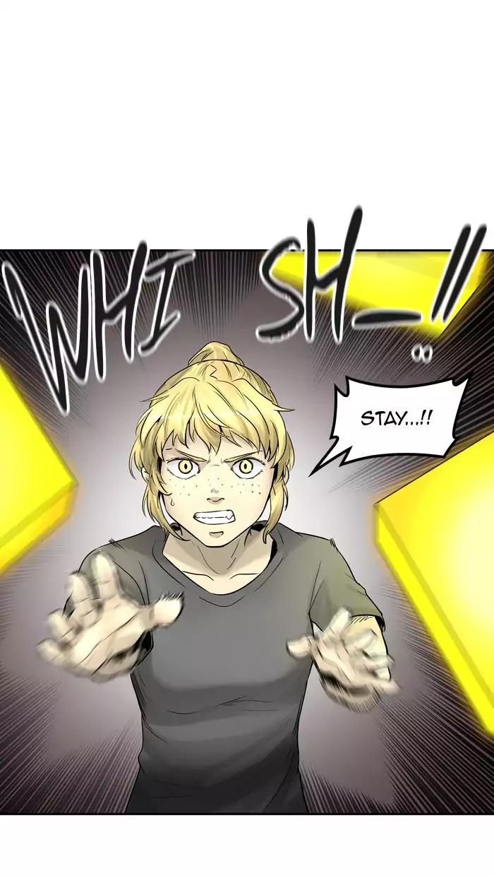 Tower of God Chapter 393