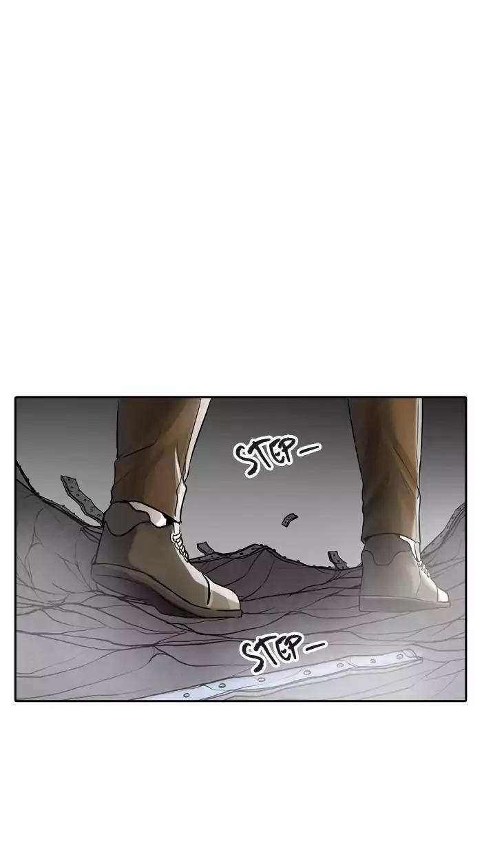 Tower of God Chapter 393