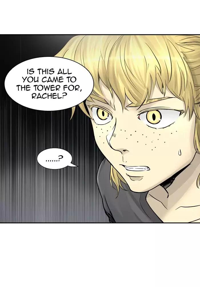 Tower of God Chapter 393