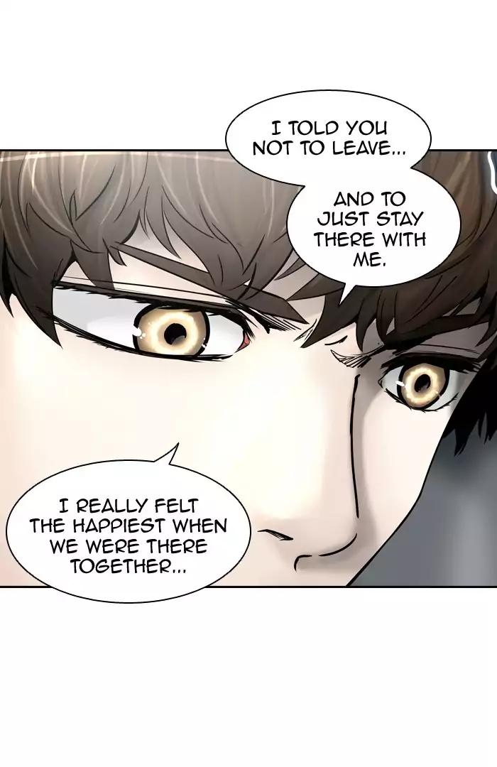 Tower of God Chapter 393