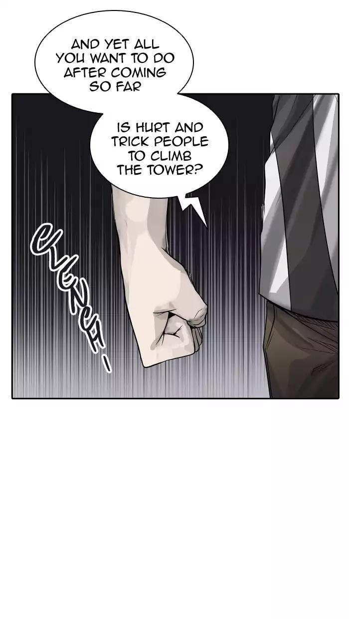 Tower of God Chapter 393