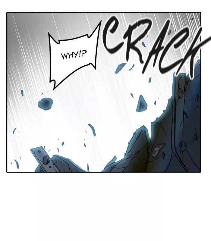 Tower of God Chapter 393