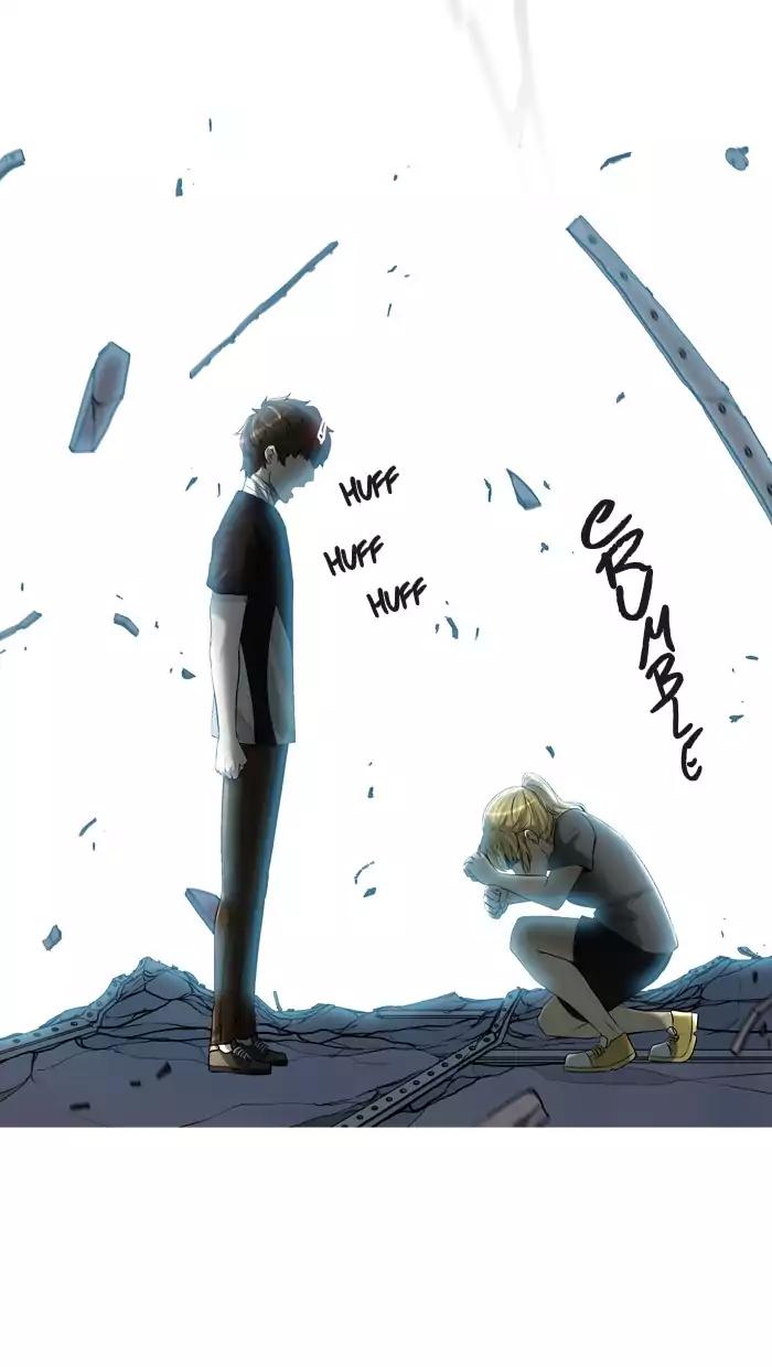 Tower of God Chapter 393