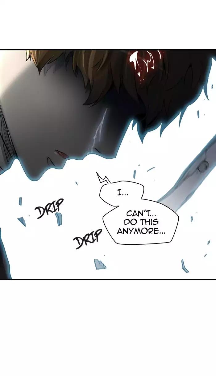 Tower of God Chapter 393