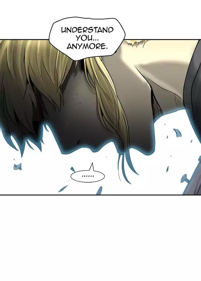 Tower of God Chapter 393