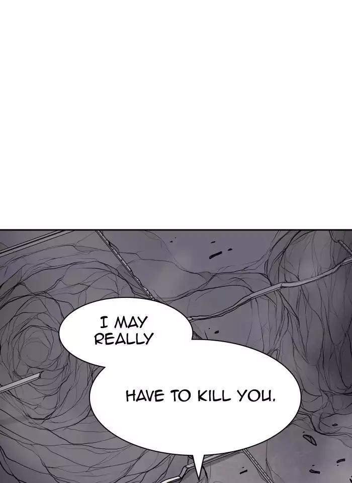 Tower of God Chapter 393