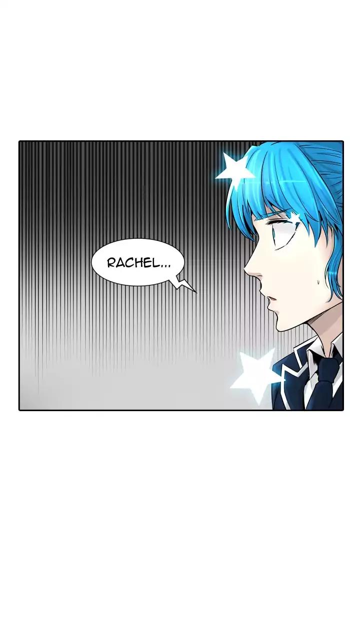 Tower of God Chapter 393