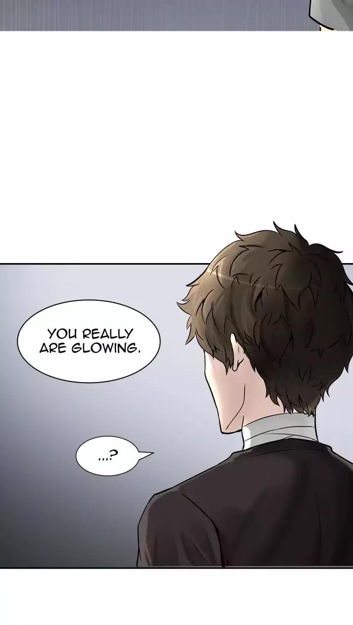 Tower of God Chapter 393