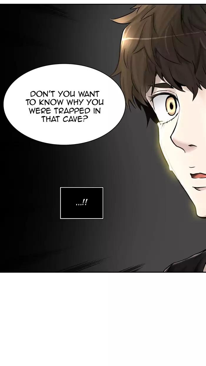 Tower of God Chapter 393