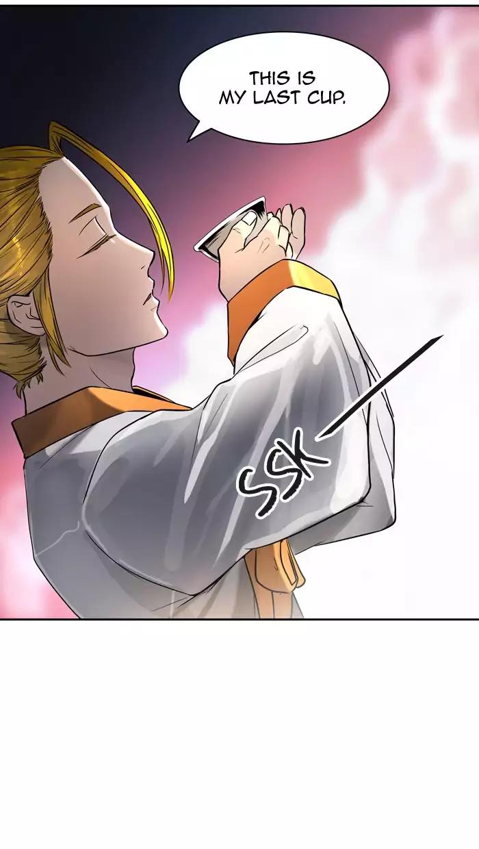 Tower of God Chapter 393