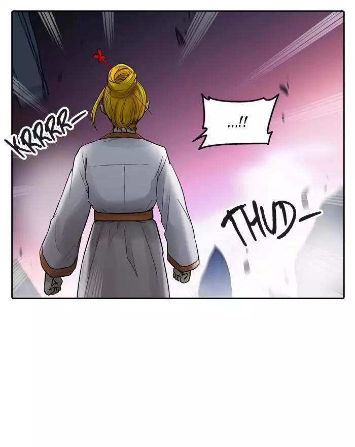 Tower of God Chapter 393