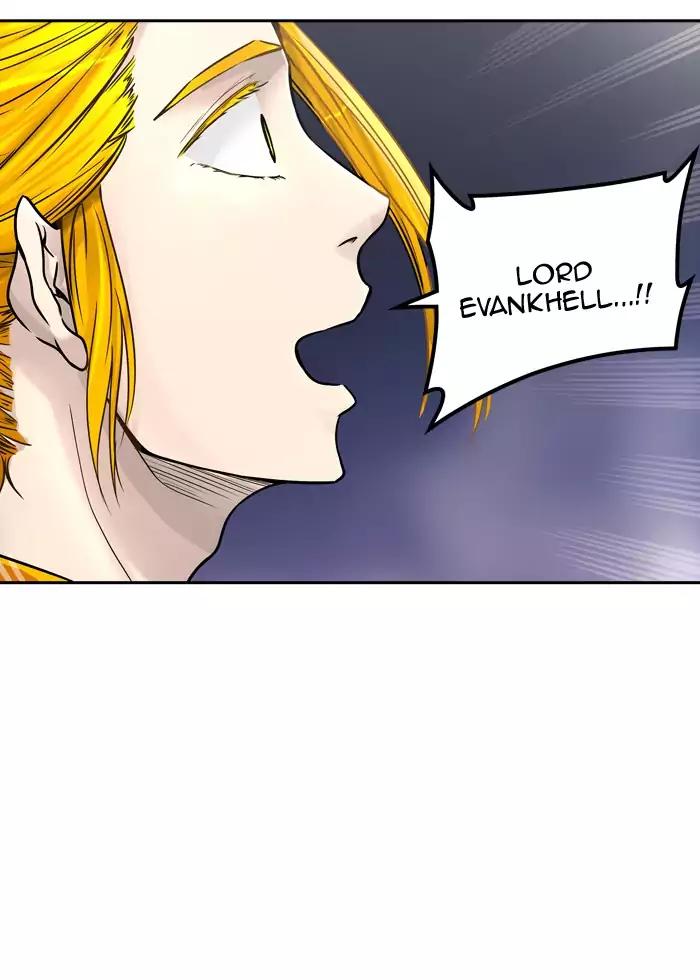 Tower of God Chapter 393