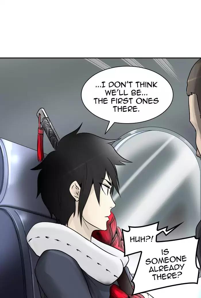 Tower of God Chapter 394