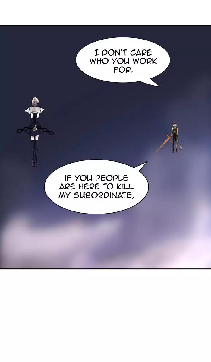 Tower of God Chapter 394