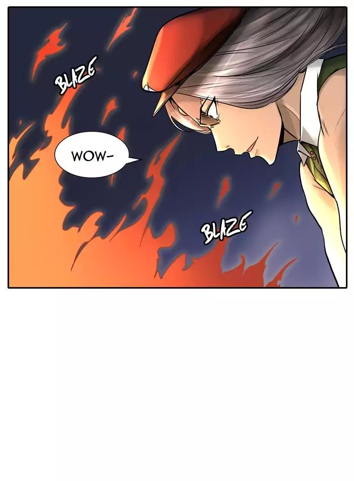 Tower of God Chapter 394