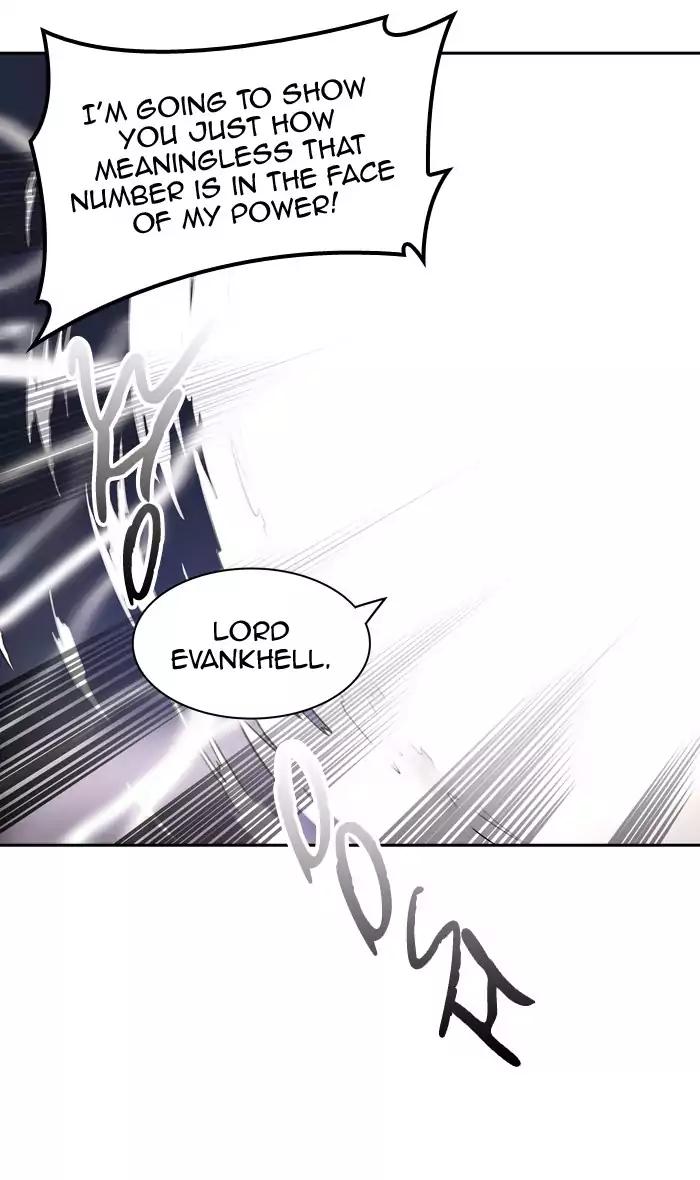 Tower of God Chapter 394