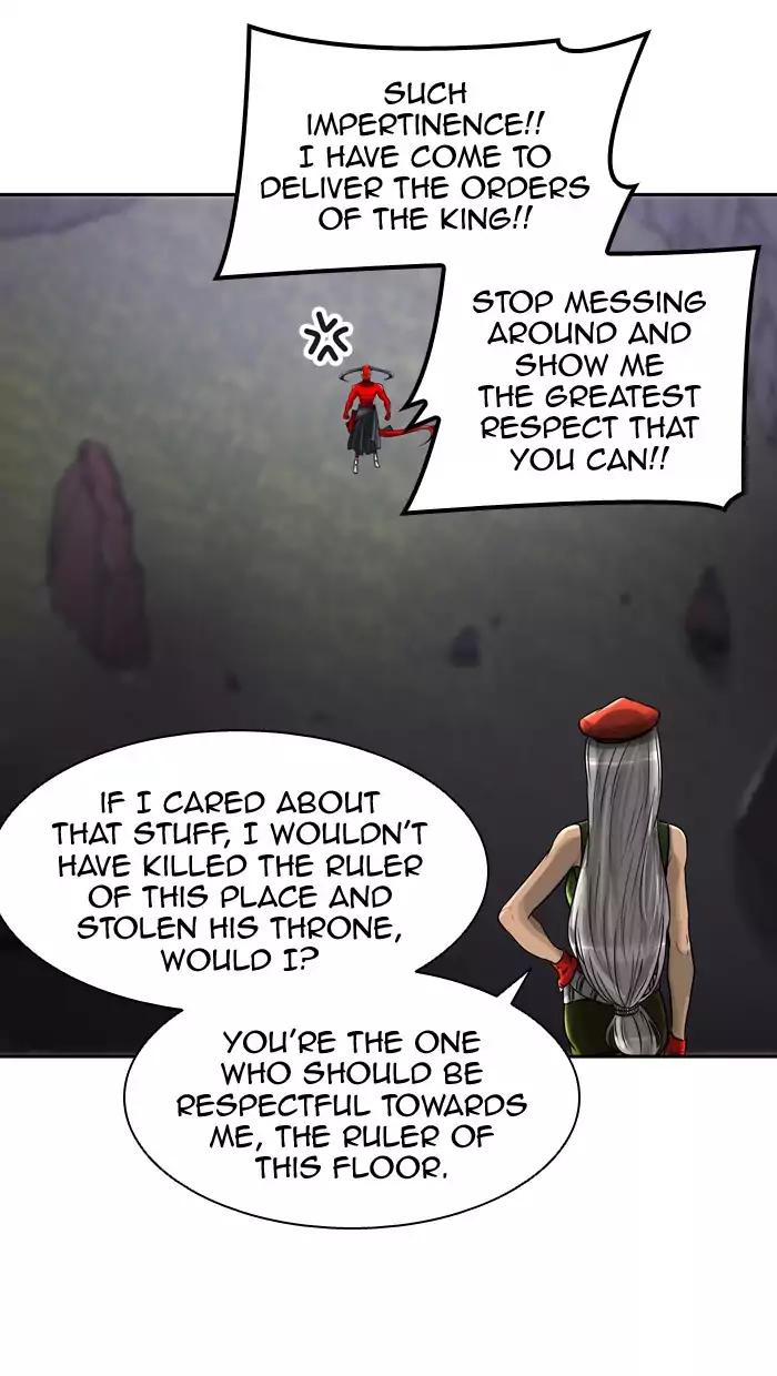 Tower of God Chapter 394