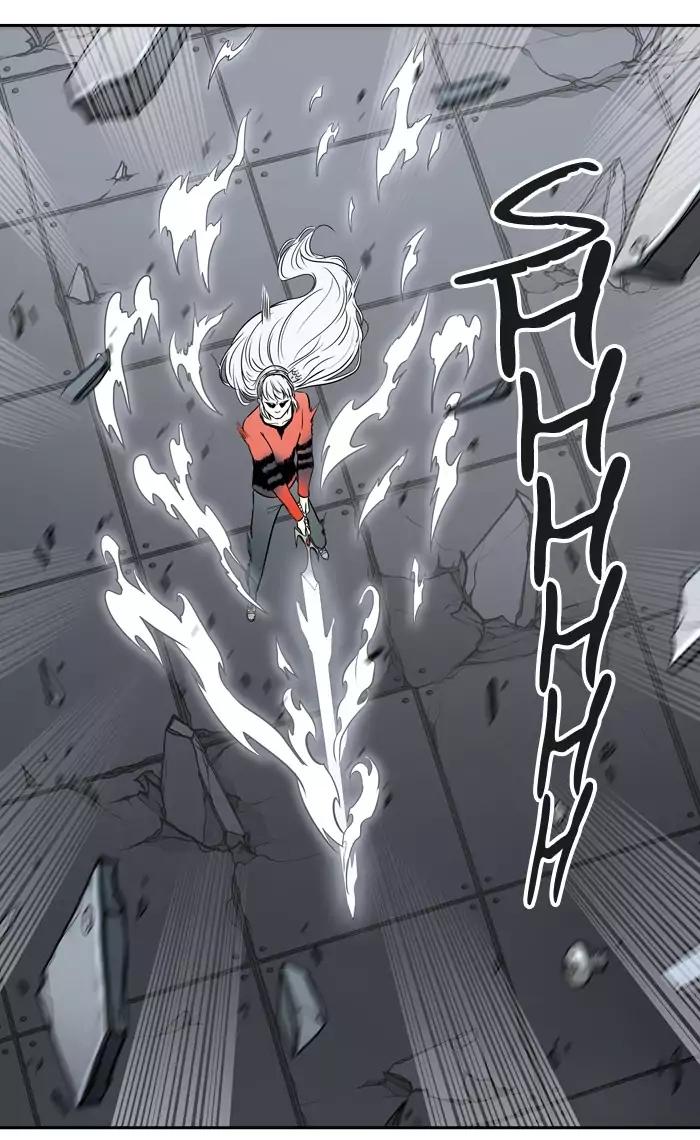 Tower of God Chapter 394