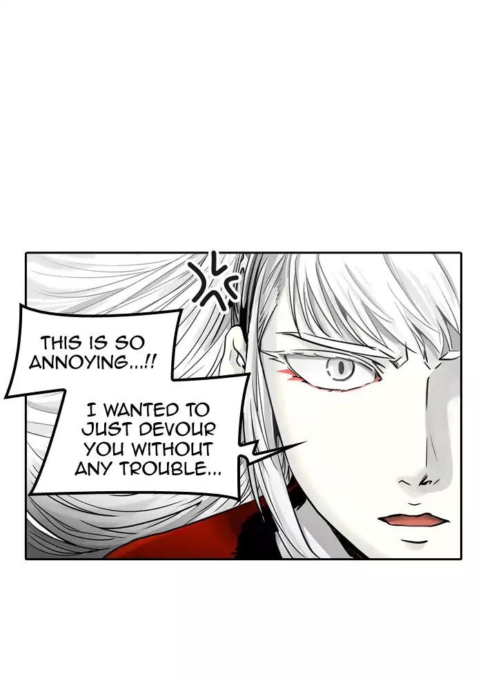 Tower of God Chapter 394