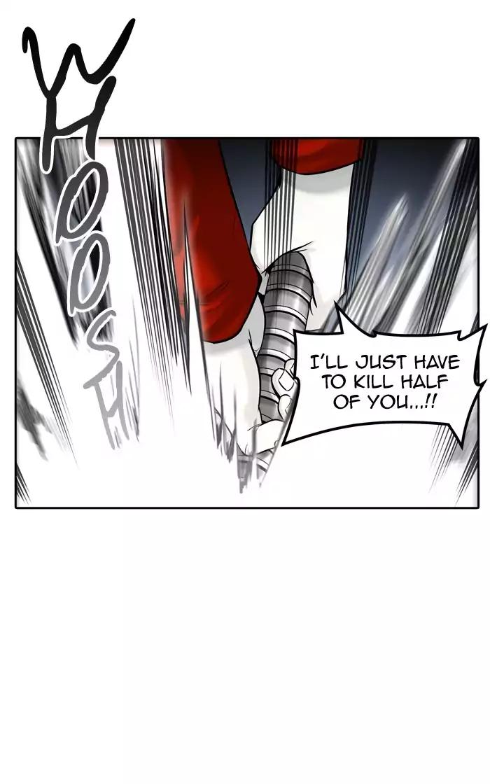 Tower of God Chapter 394