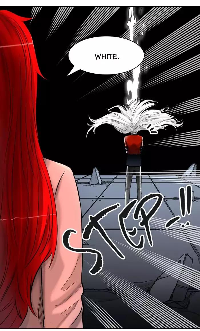 Tower of God Chapter 394