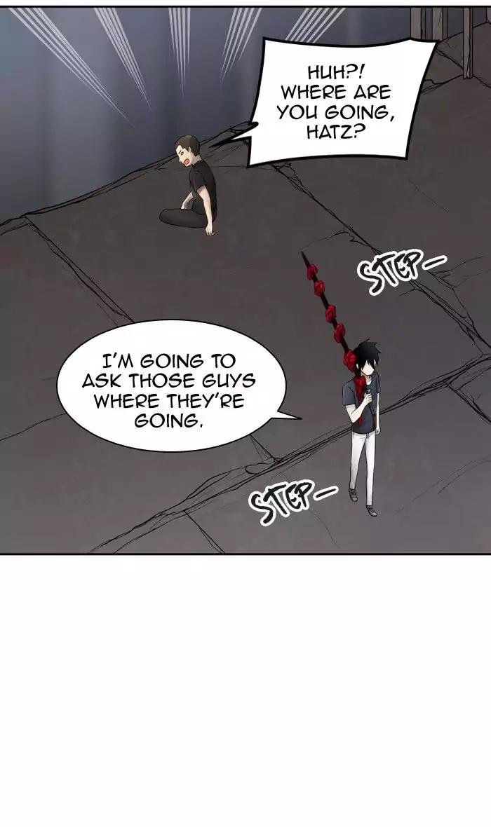 Tower of God Chapter 395