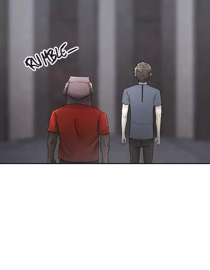 Tower of God Chapter 395