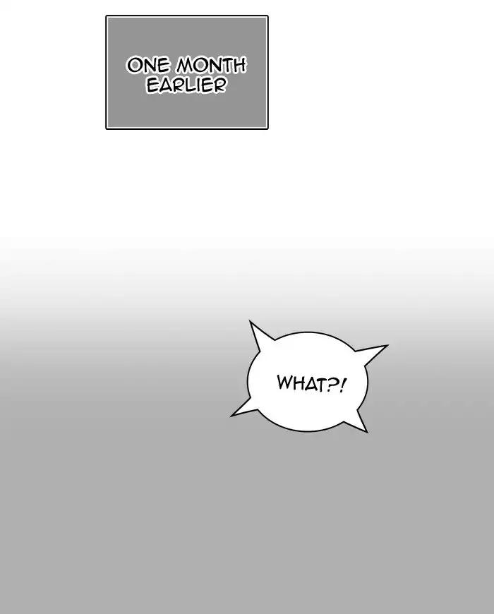 Tower of God Chapter 395