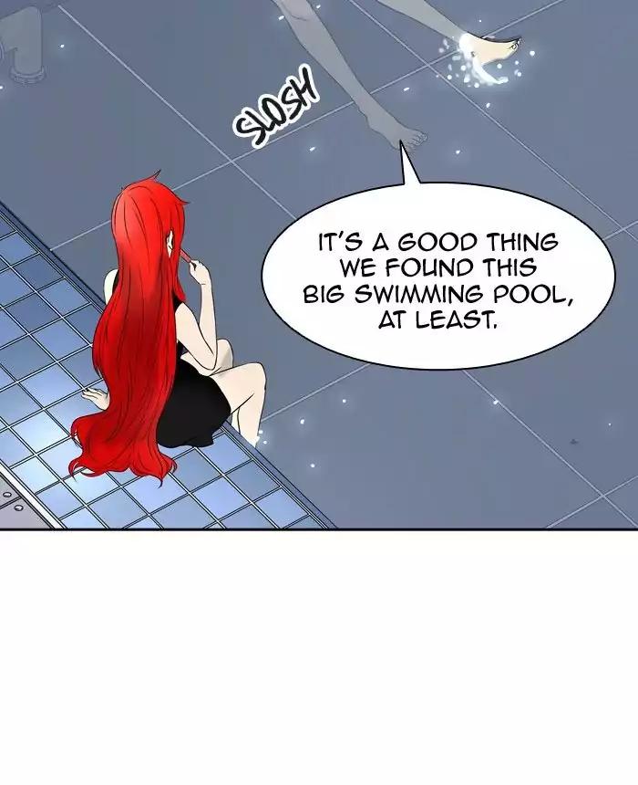 Tower of God Chapter 395