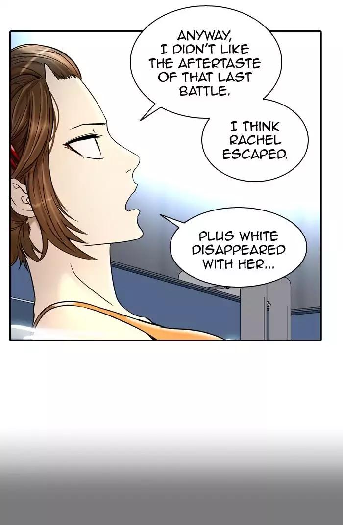 Tower of God Chapter 395