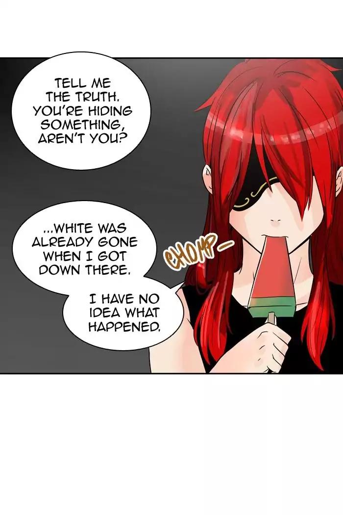 Tower of God Chapter 395