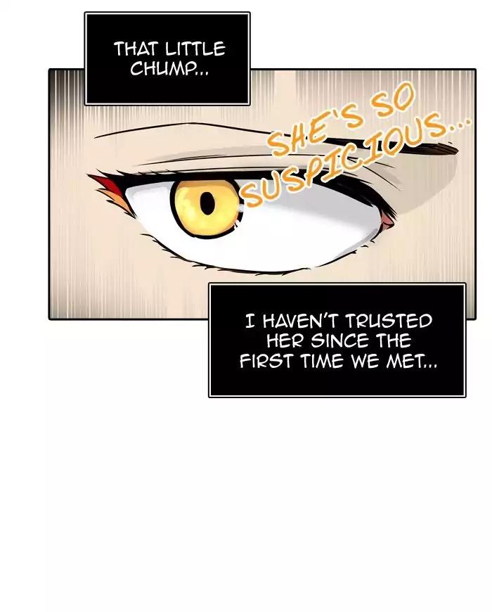 Tower of God Chapter 395