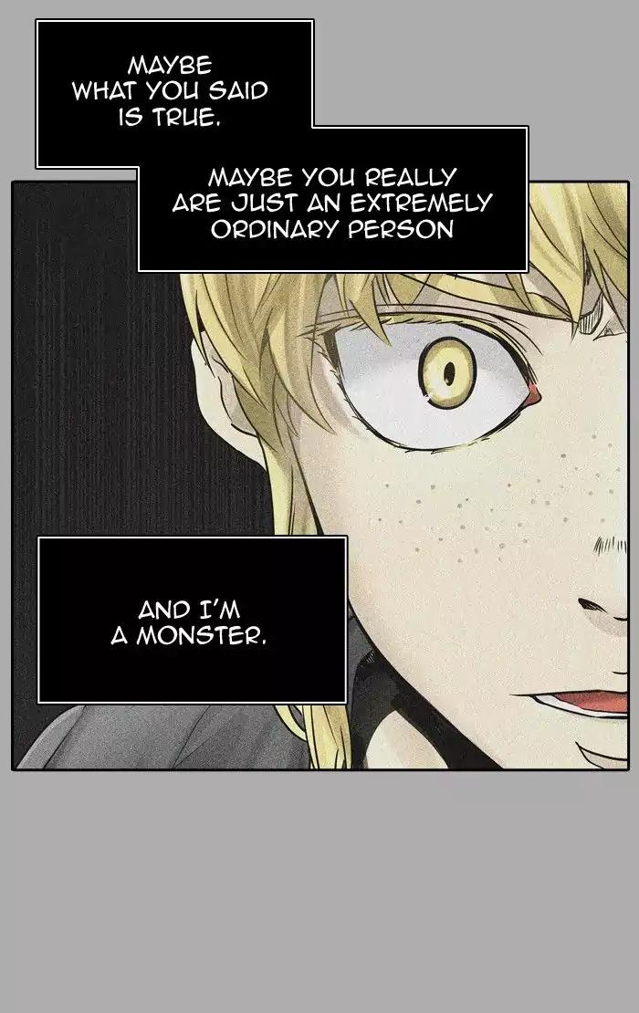 Tower of God Chapter 395