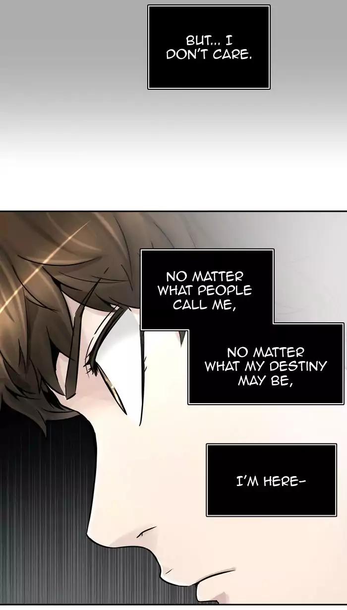 Tower of God Chapter 395