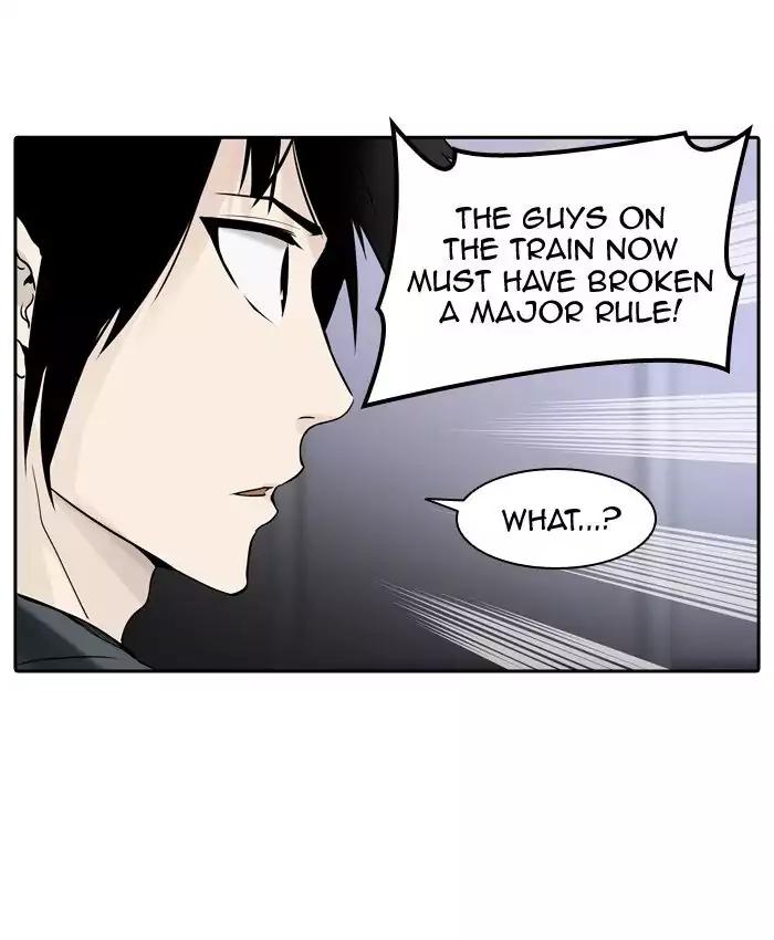 Tower of God Chapter 395