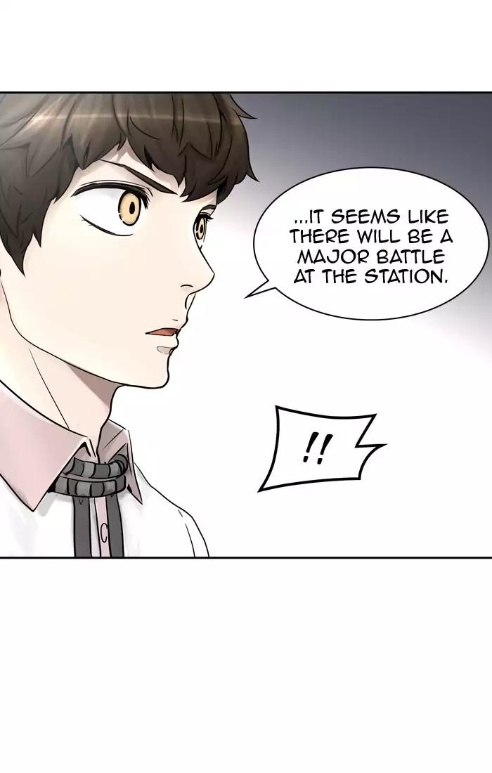 Tower of God Chapter 397