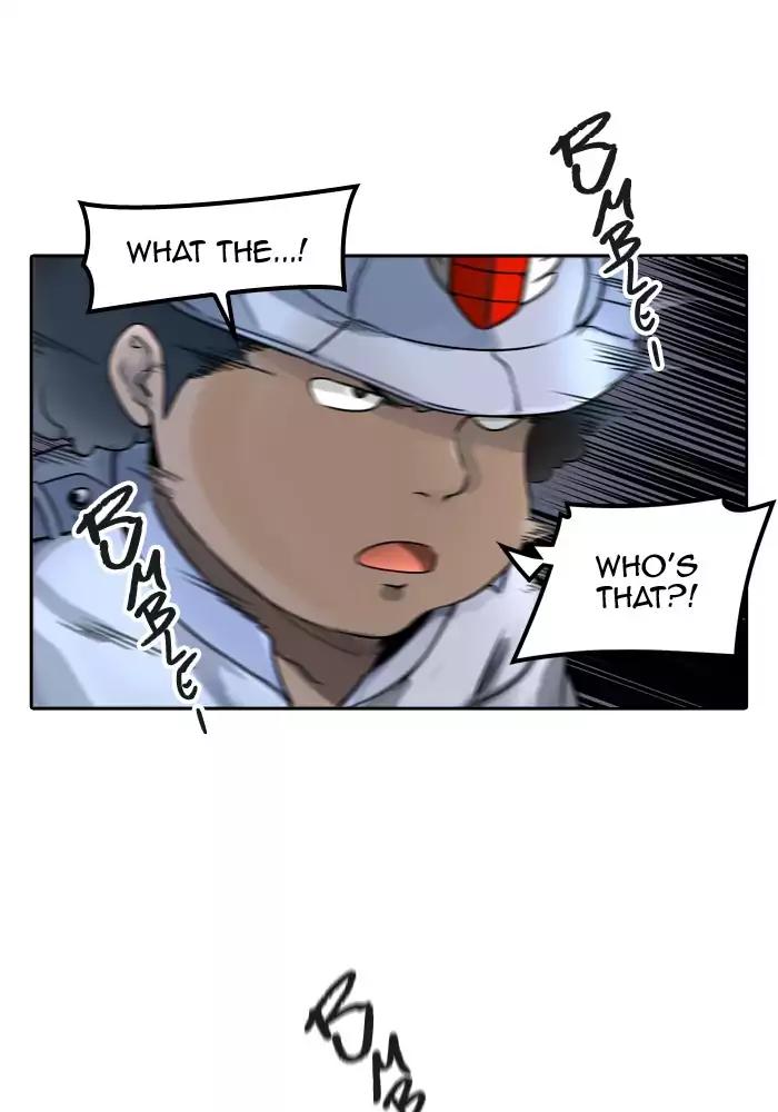 Tower of God Chapter 397