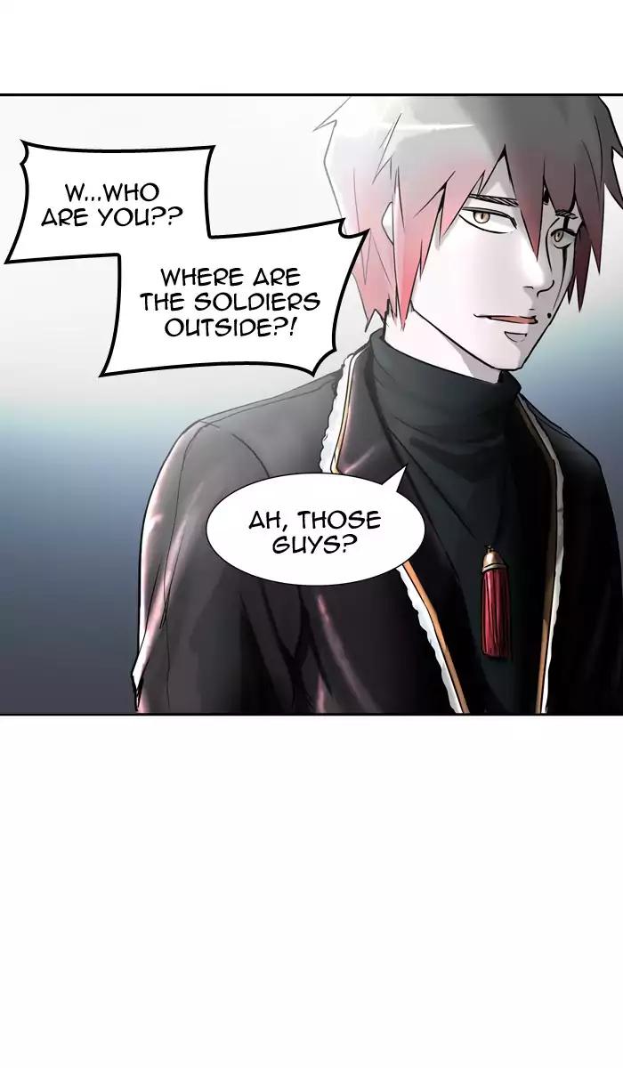 Tower of God Chapter 397