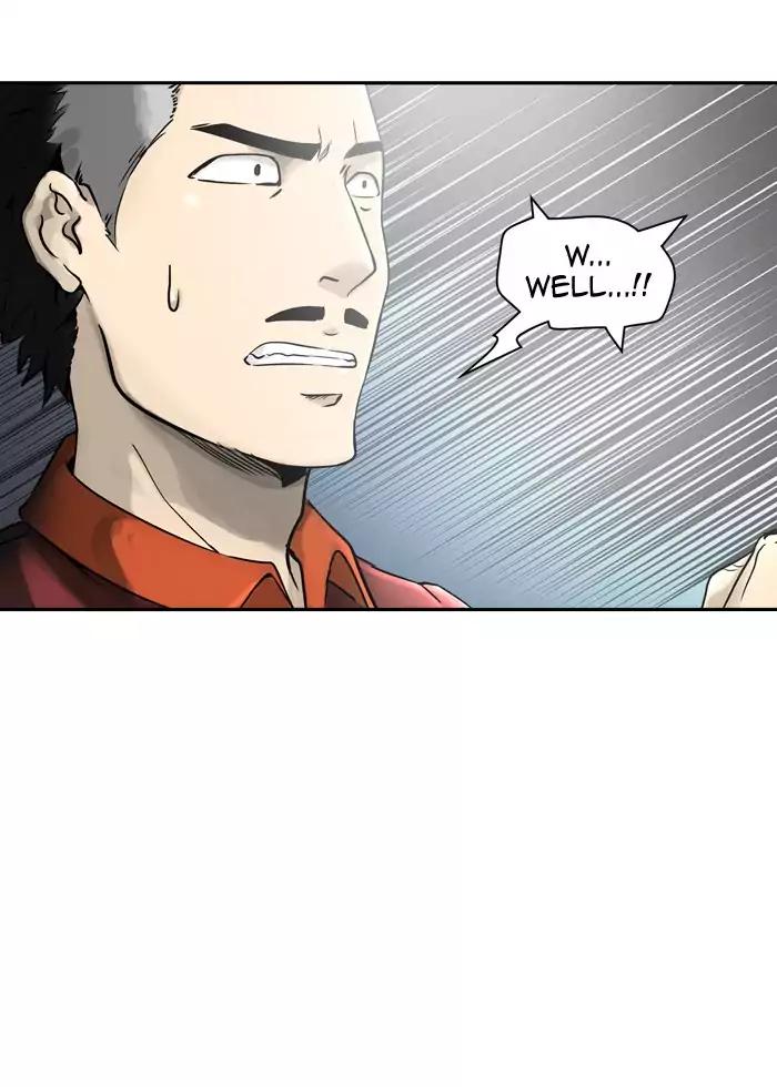 Tower of God Chapter 397