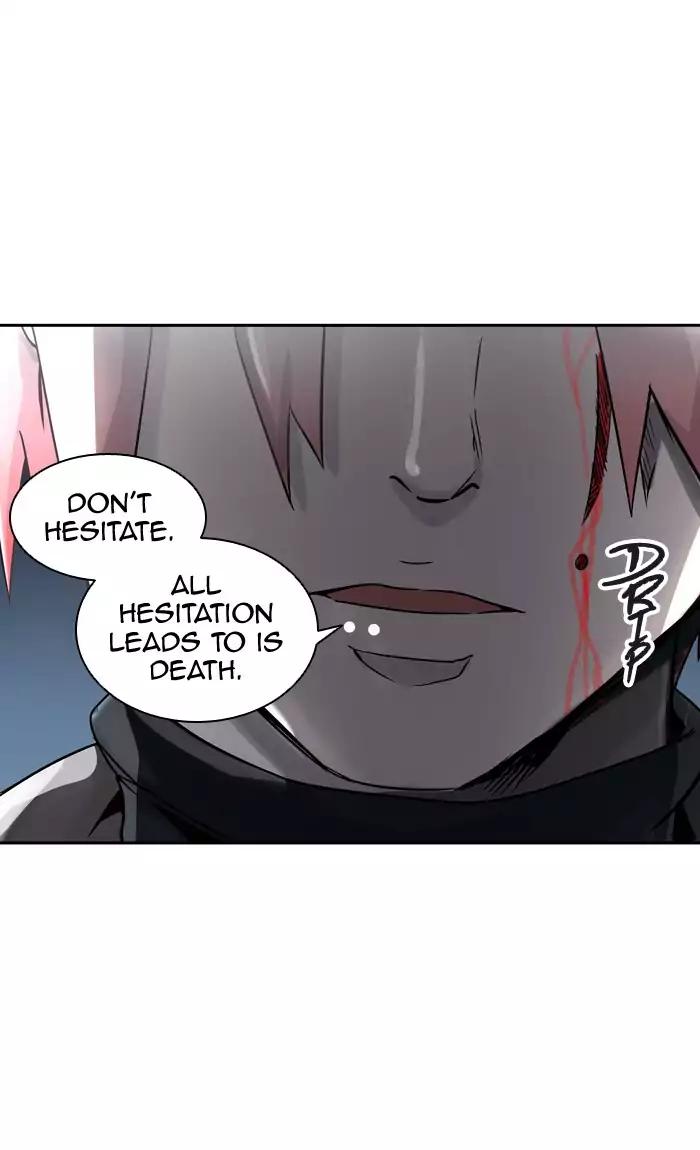 Tower of God Chapter 397