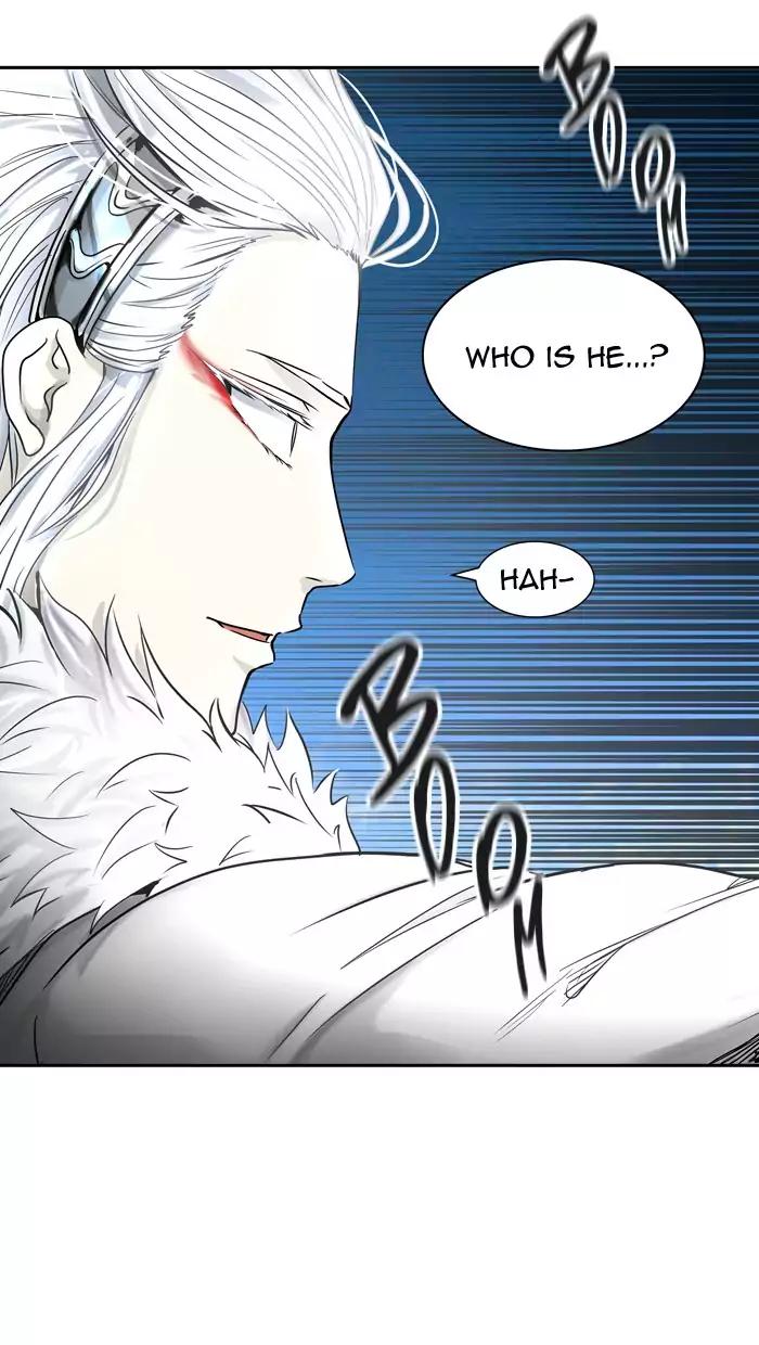 Tower of God Chapter 397