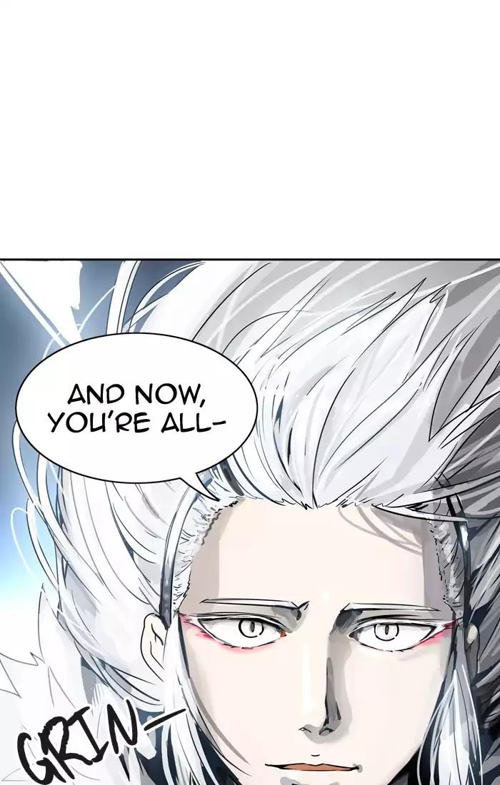 Tower of God Chapter 397