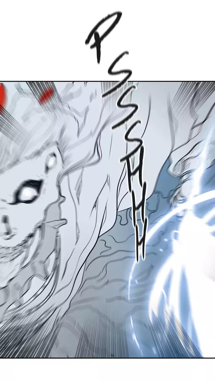 Tower of God Chapter 400