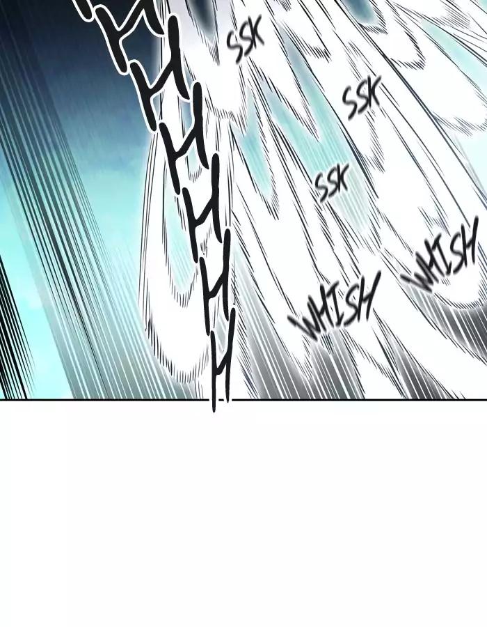 Tower of God Chapter 400