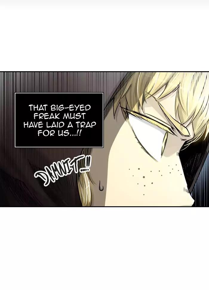 Tower of God Chapter 400